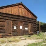 Independence Ghost Town General Store