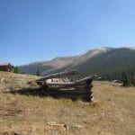 Independence Ghost Town Cabins