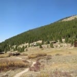 Independence Ghost Town Trail