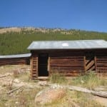 Independence Ghost Town Cabins