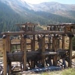 Independence Ghost Town Mining