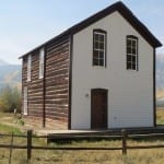 Twin Lakes Ghost Town Tavern