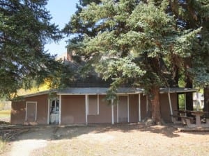 Twin Lakes Ghost Town Clarion Hotel