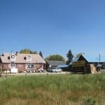Twin Lakes General Store