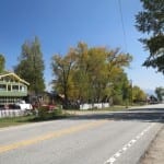 Twin Lakes Downtown