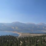 Twin Lakes Colorado