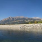Twin Lakes Mount Elbert