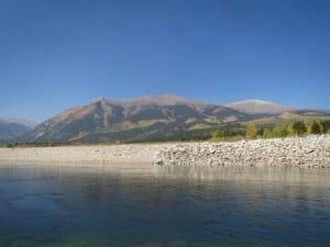 Twin Lakes Mount Elbert