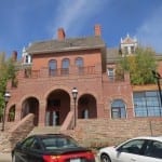 Leadville Colorado Mining Museum