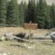 Hancock Ghost Town