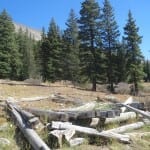 Hancock Ghost Town