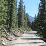 Romley Ghost Town Alley Belle Mine