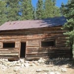 Romley Ghost Town