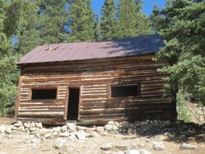 Romley Ghost Town