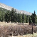 Hancock Ghost Town