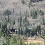 Chalk Creek Canyon Mines
