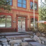 Saint Elmo Ghost Town Guest House