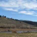 Gunnison National Forest Dispersed Camping
