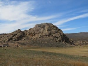 Gunnison National Forest Pitkin