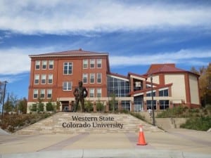 Western State Colorado University