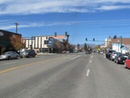 Gunnison Colorado