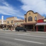 Gunnison CO Main Street