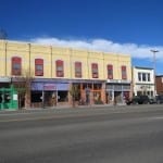 Gunnison CO Tomichi Tavern