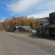 Ohio City Ghost Town