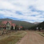 Pitkin CO Camping