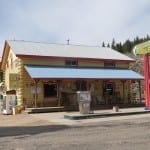 Pitkin CO Silver Plume General Store