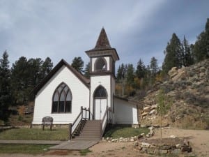 Pitkin CO Community Church