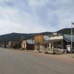Pitkin CO Main Street
