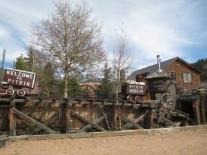 Pitkin CO Museum