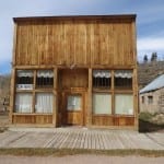 Pitkin CO Downtown
