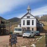 Pitkin CO Town Hall
