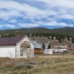 Pitkin CO Landscape