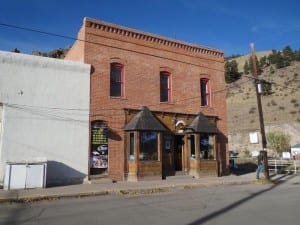 Creede CO Tommyknocker Tavern