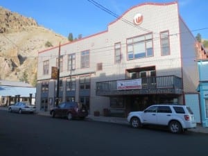 Creede Repertory Theatre