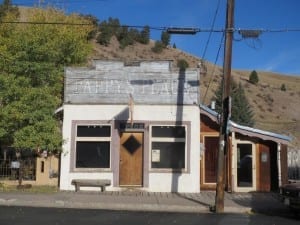 Creede CO Happy's Place