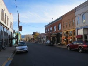 Creede CO True Value