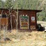 Lake City Ski Hill Warming Hut
