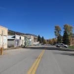 Lake City CO Downtown Historic District