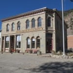 Lake City CO Miners Merchants Bank