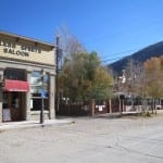 Lake City CO Restless Spirits Saloon