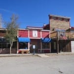 Lake City CO Depot Saloon