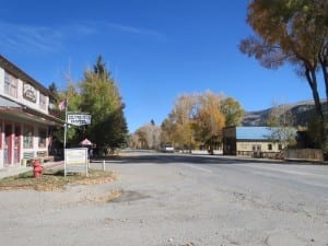 Lake City CO Silver Spur Motel