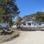 Lake City CO Alpine Moose Lodge