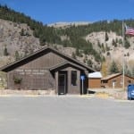Lake City CO Post Office