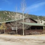 Lake City CO Mountaineer Theater