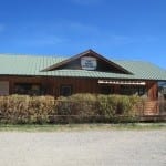 Lake City CO Soup Kitchen